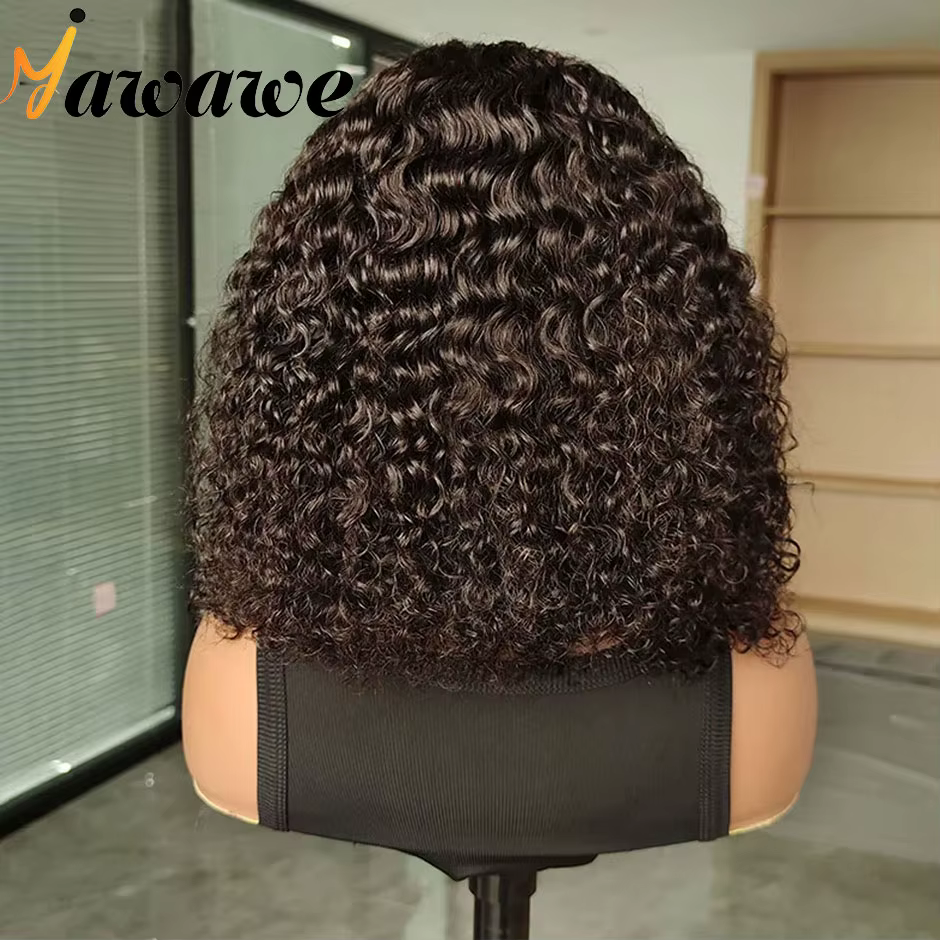 Perruque sans colle YAWAWE