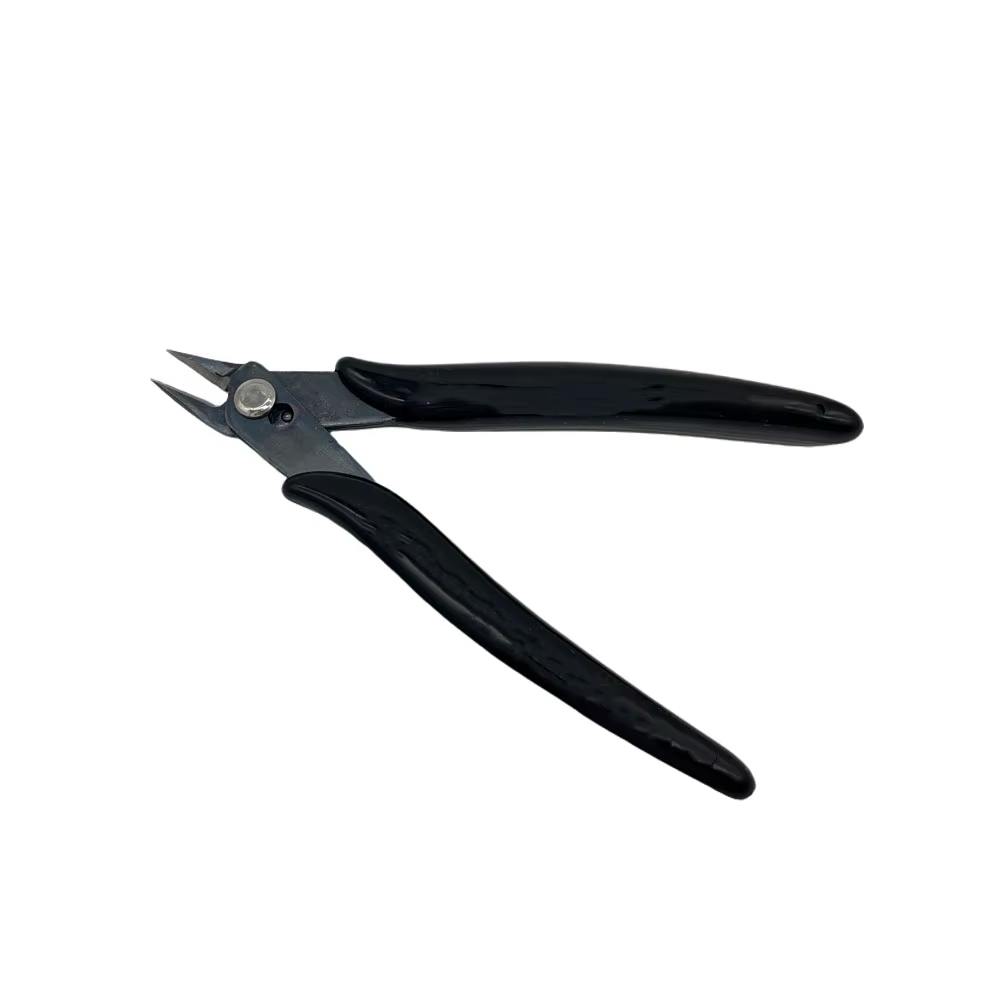 1 pièce Outil pour extensions capillaires