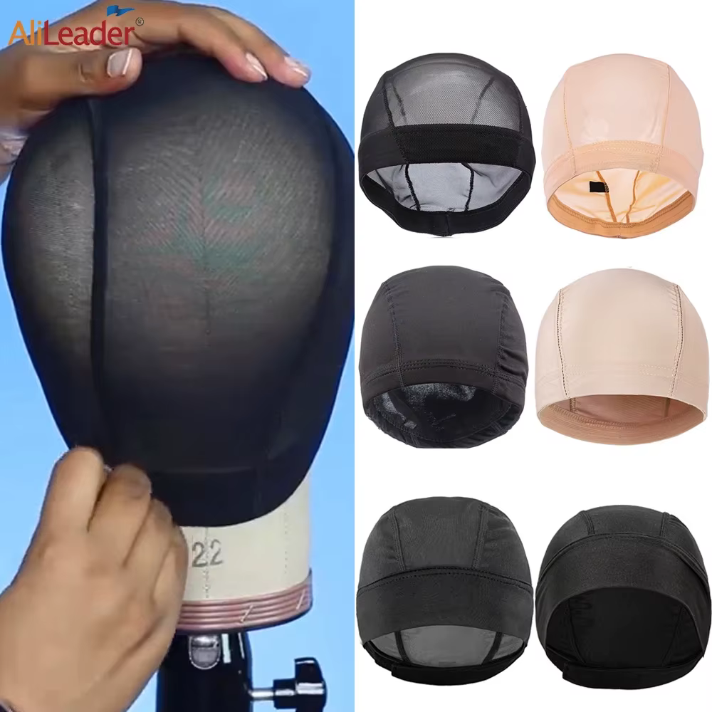 1 pièces bonnet de perruque professionnel