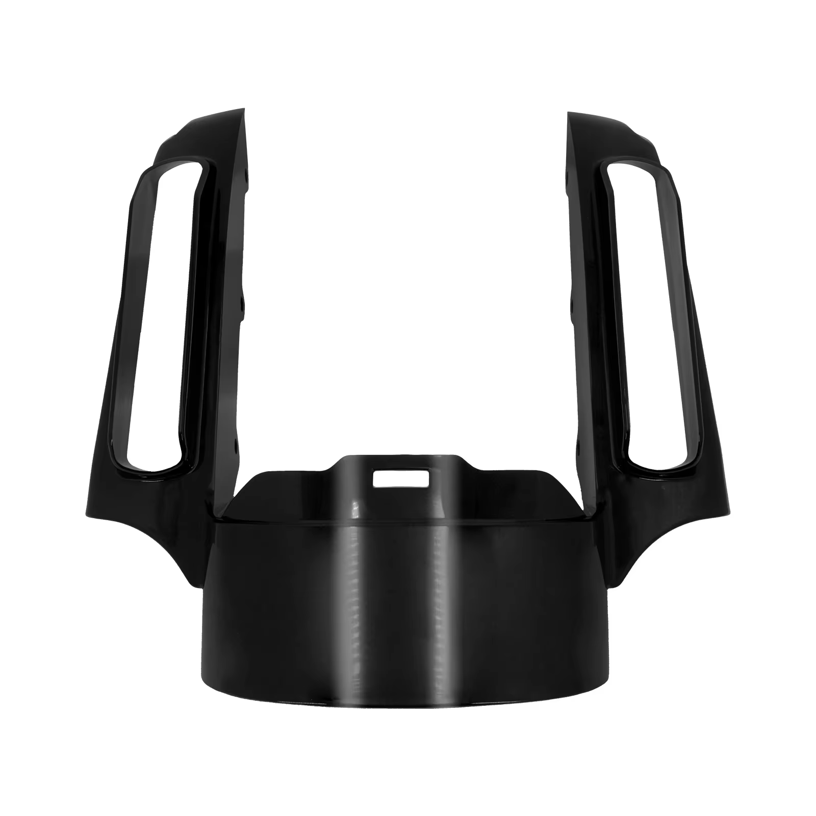 Panneau de remplissage de garde-boue arrière de moto, Extension Fascia pour Harley Touring Road King Electra Street Road Glide Ultra 2009 – 23