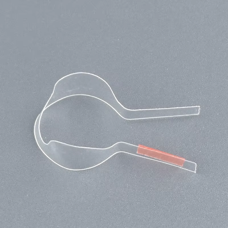 Matrices dentaires doubles antérieures, matrice profilée sectionnelle transparente auto-adhésive, matériau de matrice antérieure proximal pour dentiste