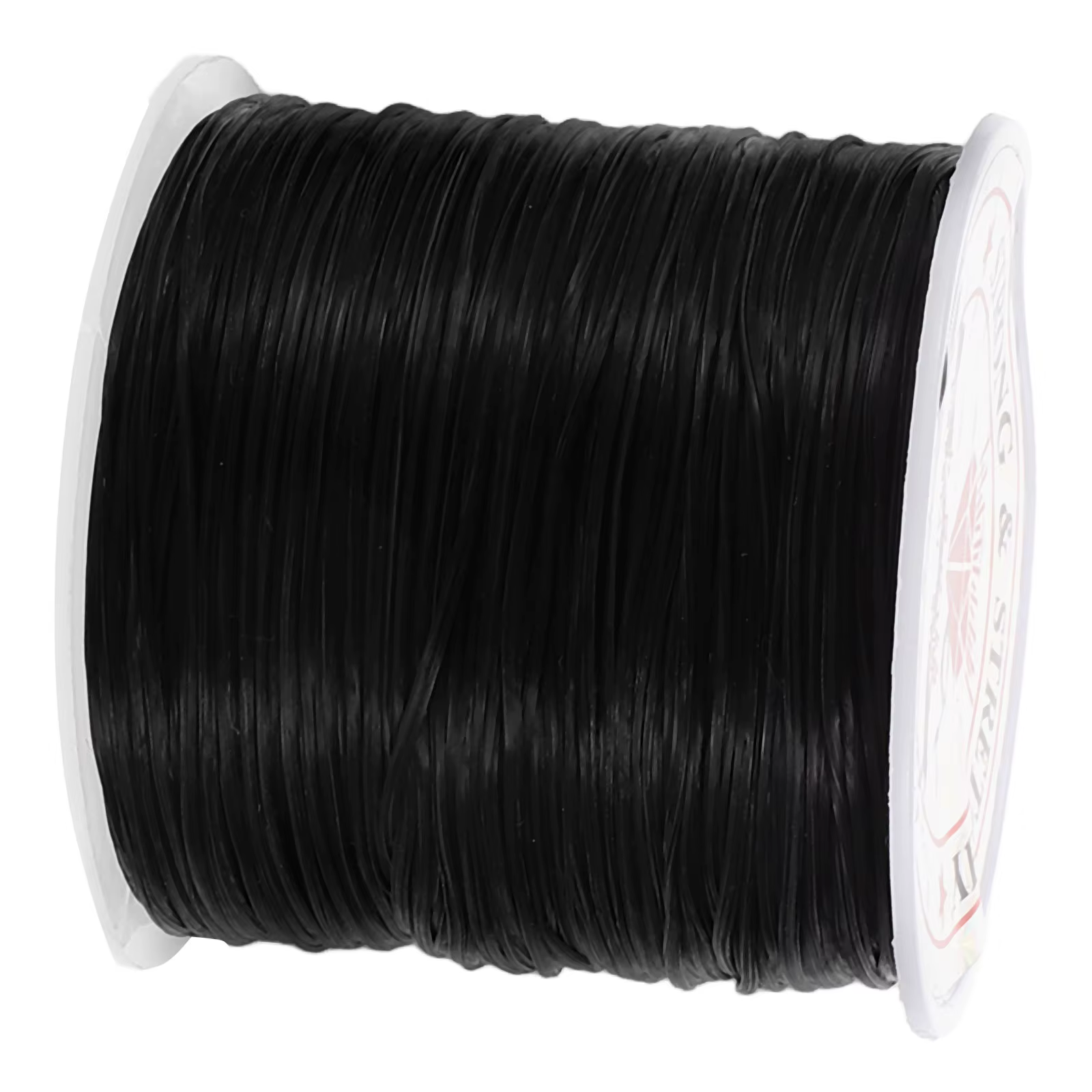 Fil élastique pour extensions de cheveux 0