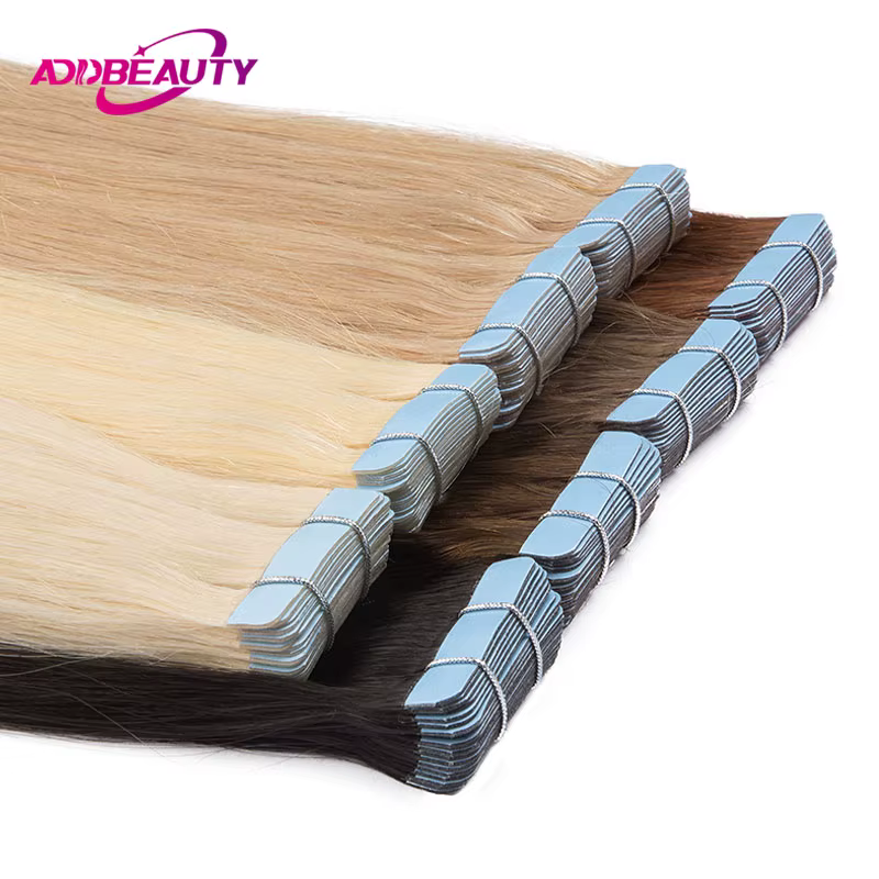 Extensions de cheveux humains torsadés pour femmes