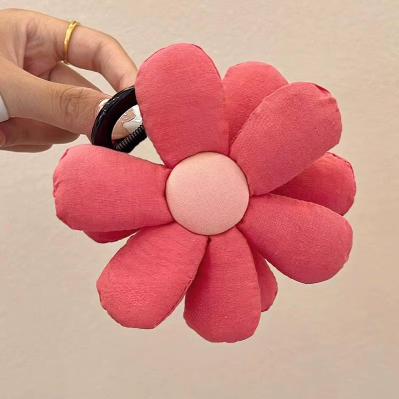 Pince à cheveux à mode 39BD