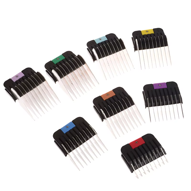 Protections de tondeuse pour tondeuses à cheveux