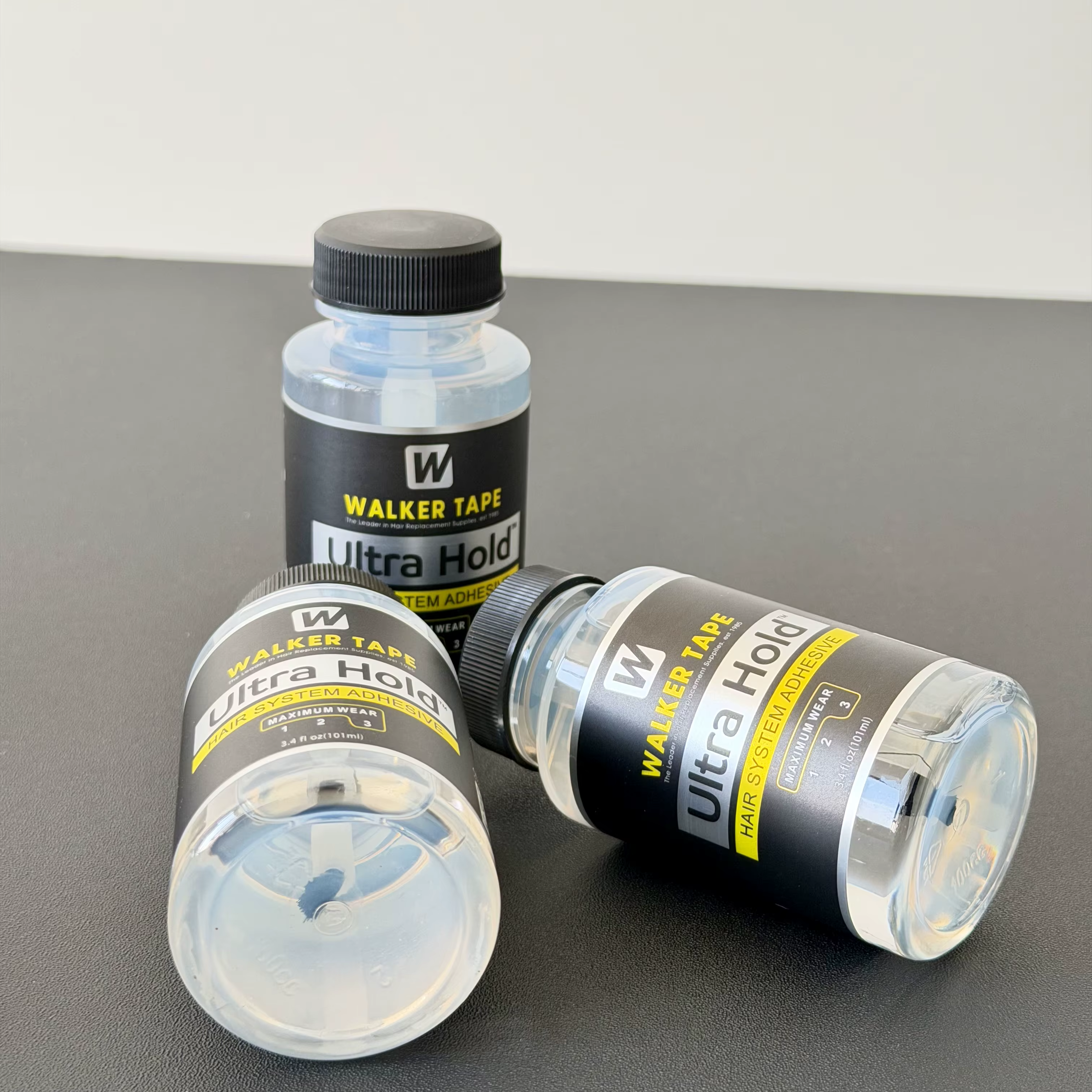 Colle pour perruque Ultra Hold