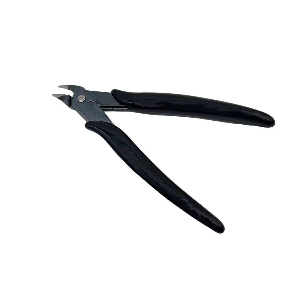 1 pièce Outil pour extensions capillaires