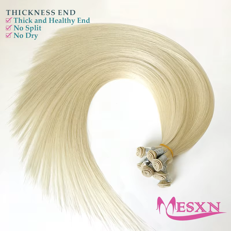 Extensions de cheveux MESXN Genius