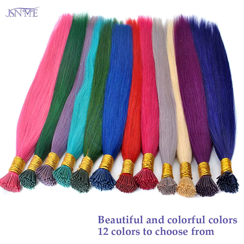 JSNcloser-Extensions de Cheveux 613 Naturels