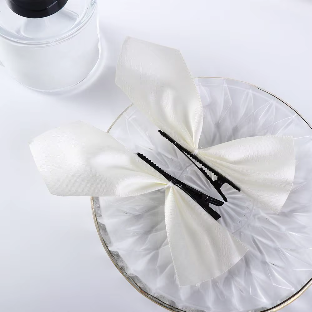Nouvelles barrettes pour enfants style princesse
