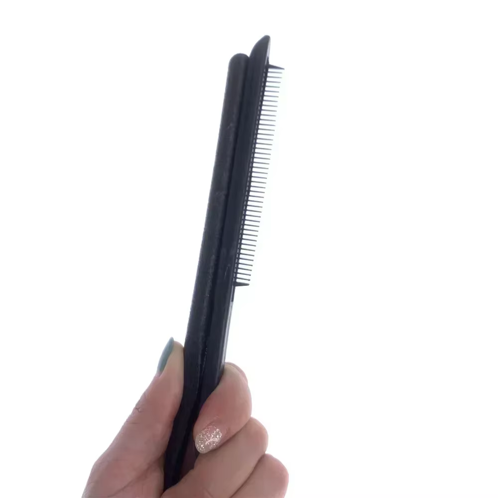 Peigne de Salon de coiffure utile