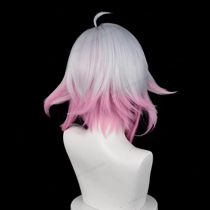 Briar Cosplay Perruque pour Femme