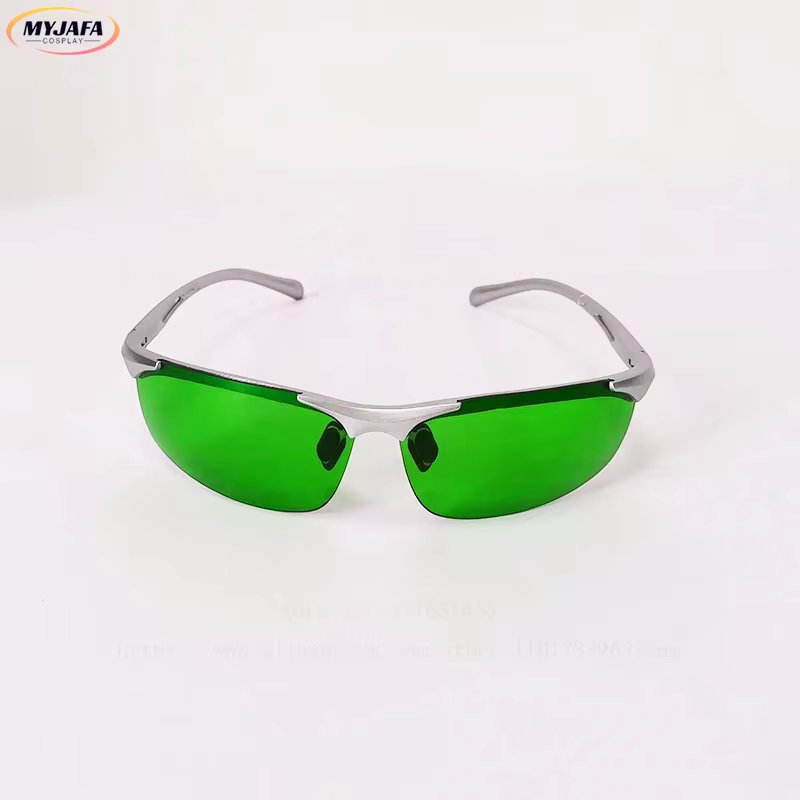 Perruque de Cosplay Saiki Kusuo de haute qualité