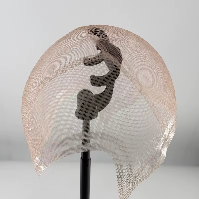 Perruque invisible de haute qualité pour hommes