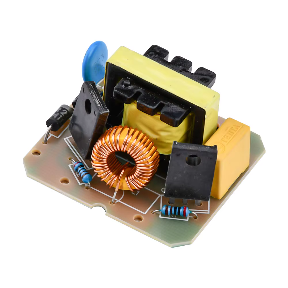 Step ettes Power Tech 12V à 220V 40W DC-AC Boost Inverter Tourists Channel Inverse Converter Booster Tech Sochi
