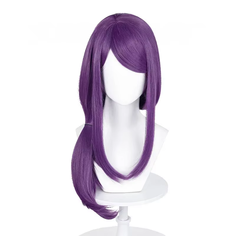 Perruque Cosplay Synthétique Anime Juzo Suzuya Kamishiro Rize oké eki Ken Tokyo atsuki Sen Sasaki Haise Touka Kirishima