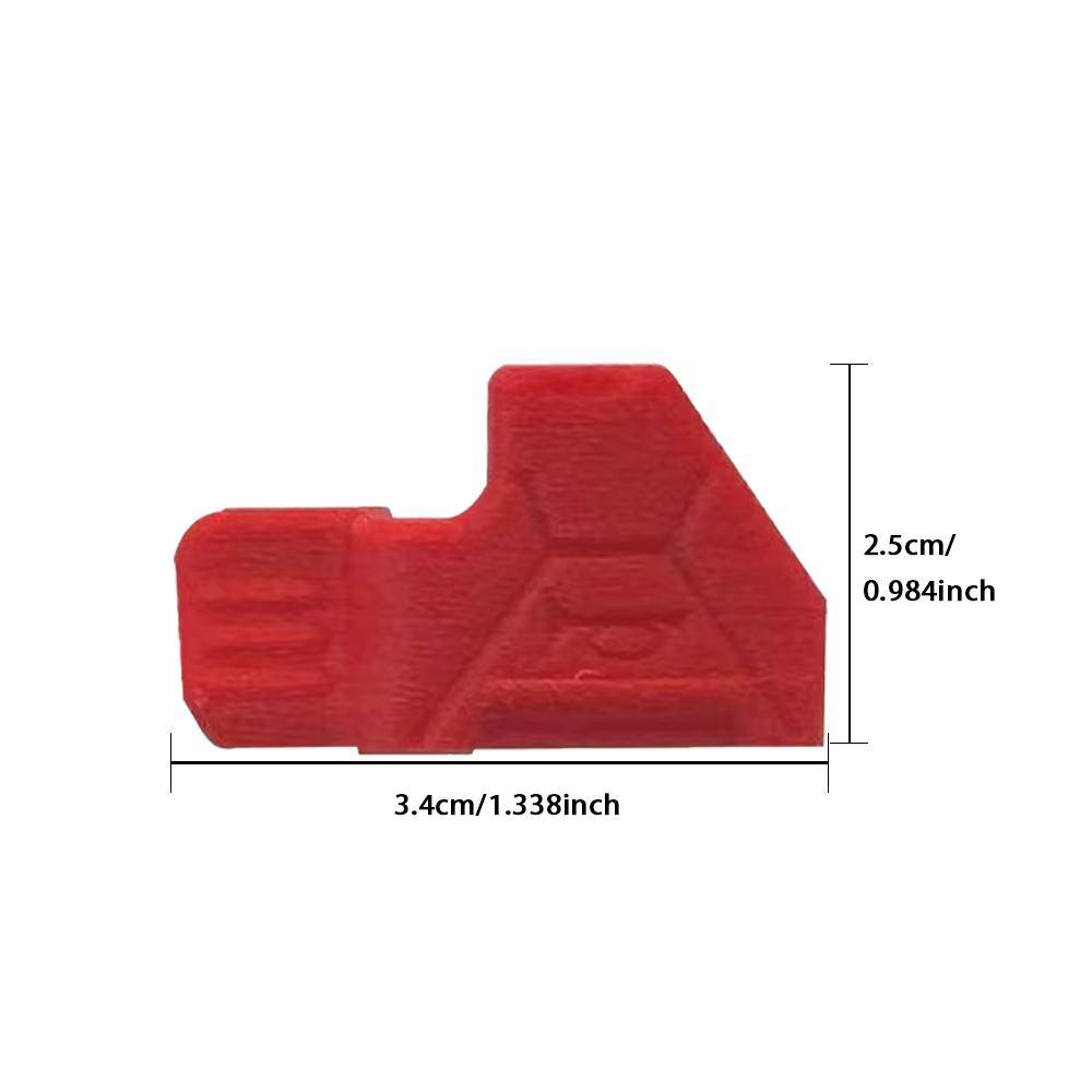 Extension d'extension de commutateur de klaxon de bouton de Modification de moto, pour Honda CBR650R CB650R CBR400R NSSADV ADV 350 750 PCX160 2025