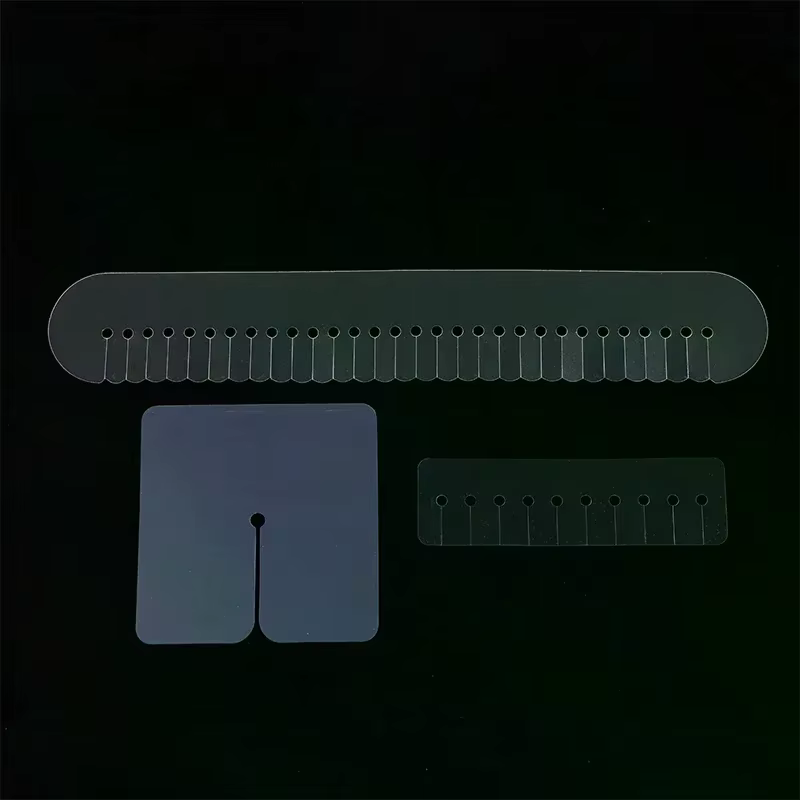 Boucliers de protection pour extensions de cheveux