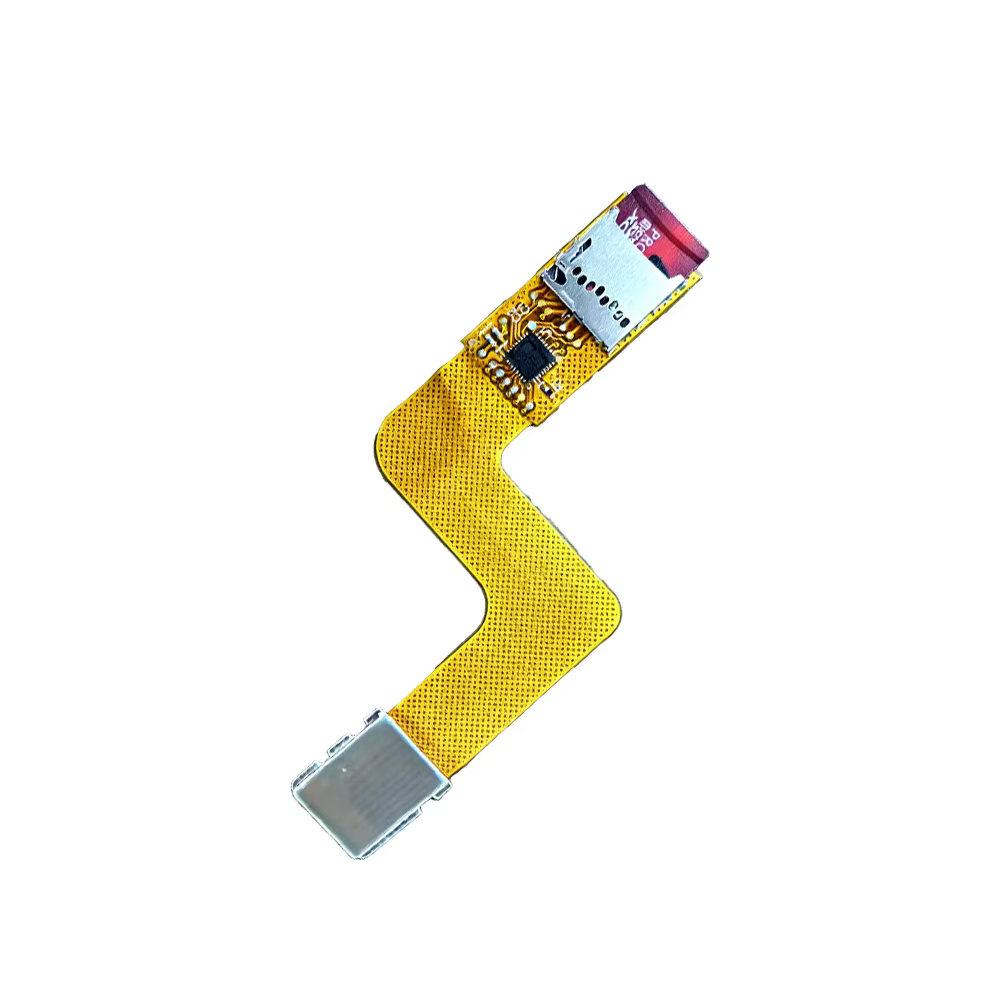 Pour PSP Go TF vers Micro SD jusqu'à 128 go, adaptateur d'extension de mémoire haute vitesse, accessoires d'extension de jeu