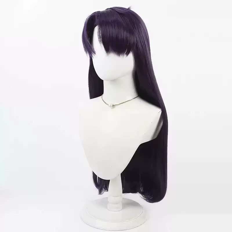 Perruque de Cosplay Anime marin Mars Hino Rei