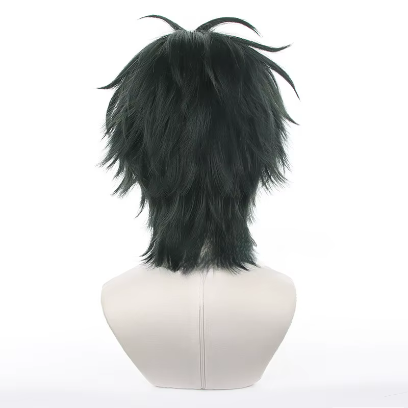 Perruque de Cosplay Kagehira ata ka