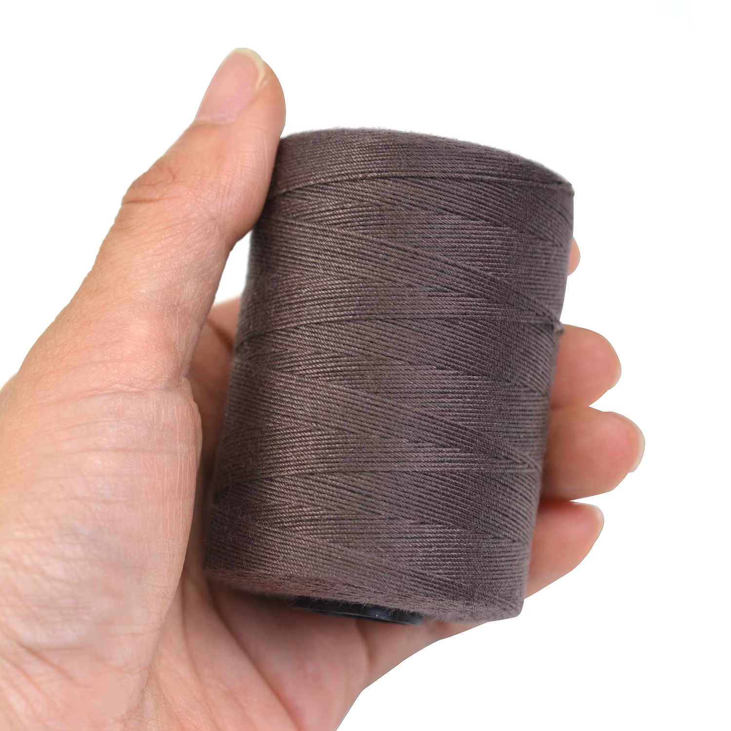 1 rouleau de fil à tisser pour Extensions de cheveux