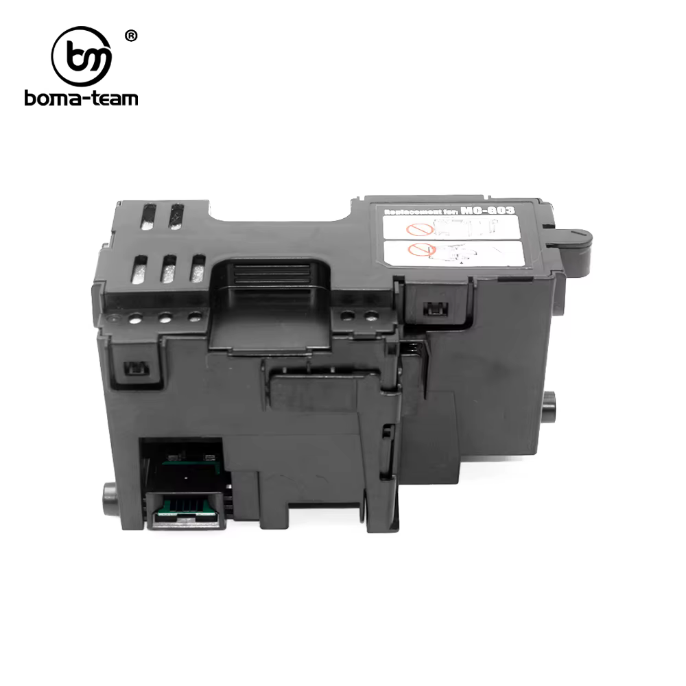 Boîte d'entretien d'encre G03 G-03, pour Canon GX3020 GX4020 GX4030 GX3040 GX4040 GX3050 GX4050 GX3060 GX4060 GX3070 GX4070 GX3080, impression
