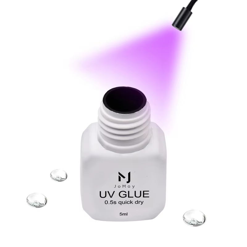 Colle UV Led pour Extension de cils