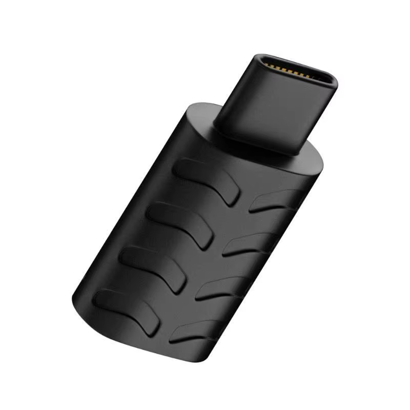 Adaptateur R53C USB C mâle vers USB femelle, connecteur USB 3.1 Type C pour le chargement les données