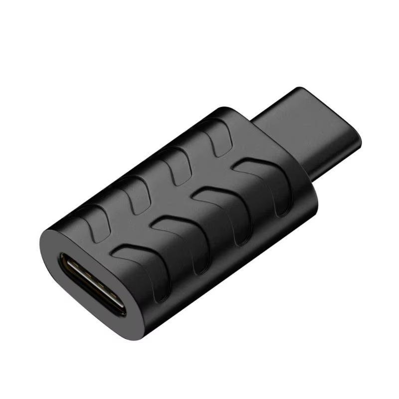 Adaptateur R53C USB C mâle vers USB femelle, connecteur USB 3.1 Type C pour le chargement les données