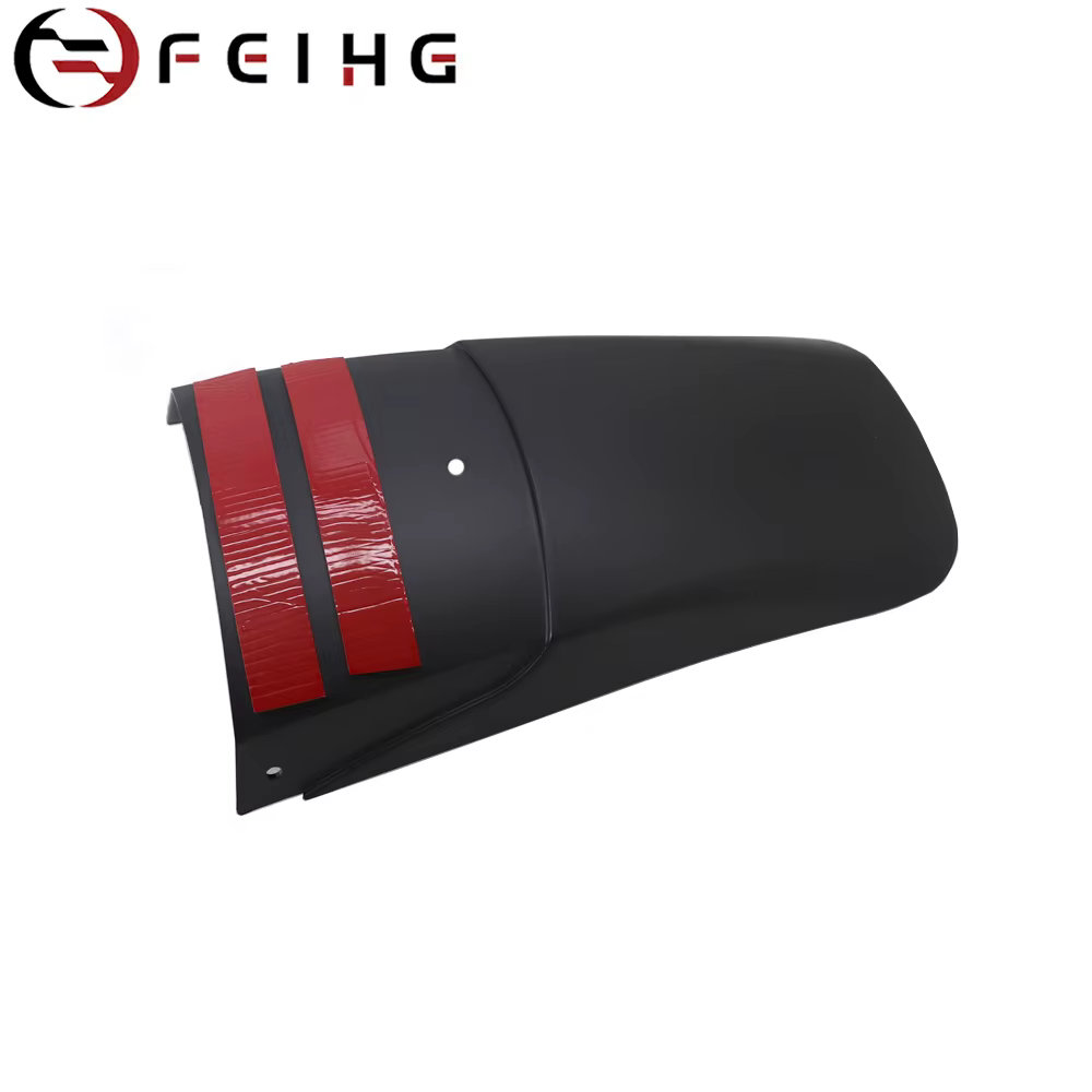 Extension de garde-boue de roue avant de moto, pour VOGE Valico 900DSX DS900X DSX900, accessoires, Extension de garde-boue, couvercle de protection contre les éclaboussures