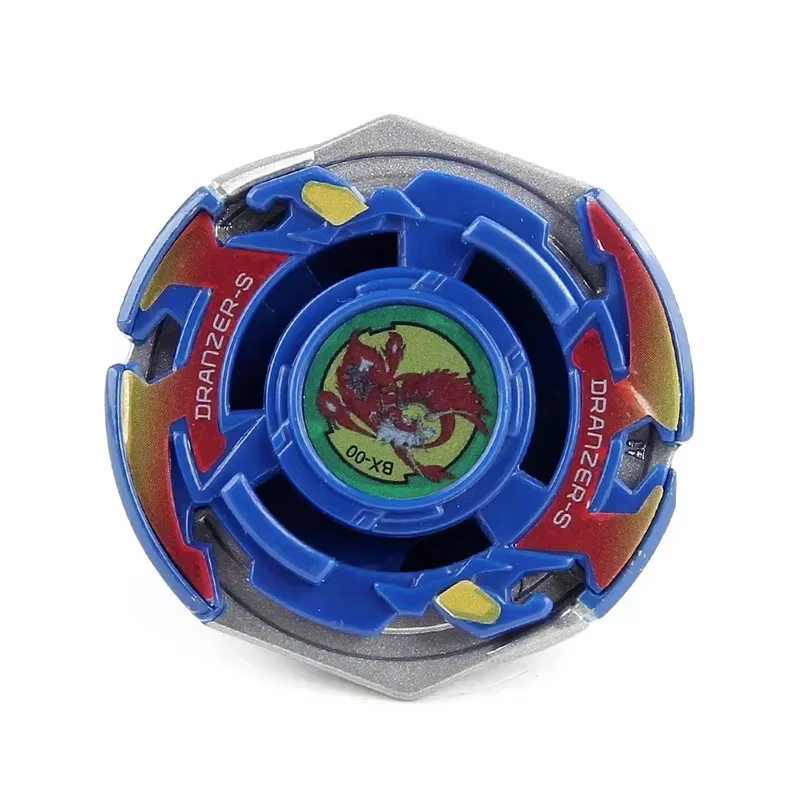 Burst gyro X série juguetes 90 BX gyro série BX-21 lanzador mangue combate gyroscope