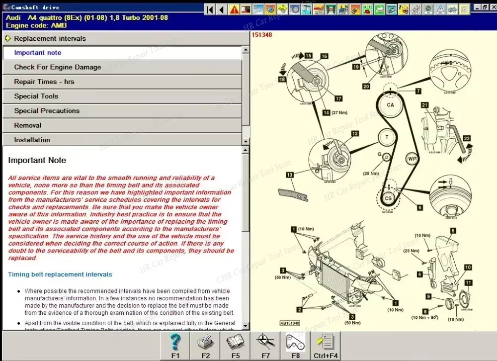 AutoData 3.40 Guide de réparation automobile multilingue Version logiciel d'outils de voiture automobile à distance anglais/espagnol/portuguese/croate