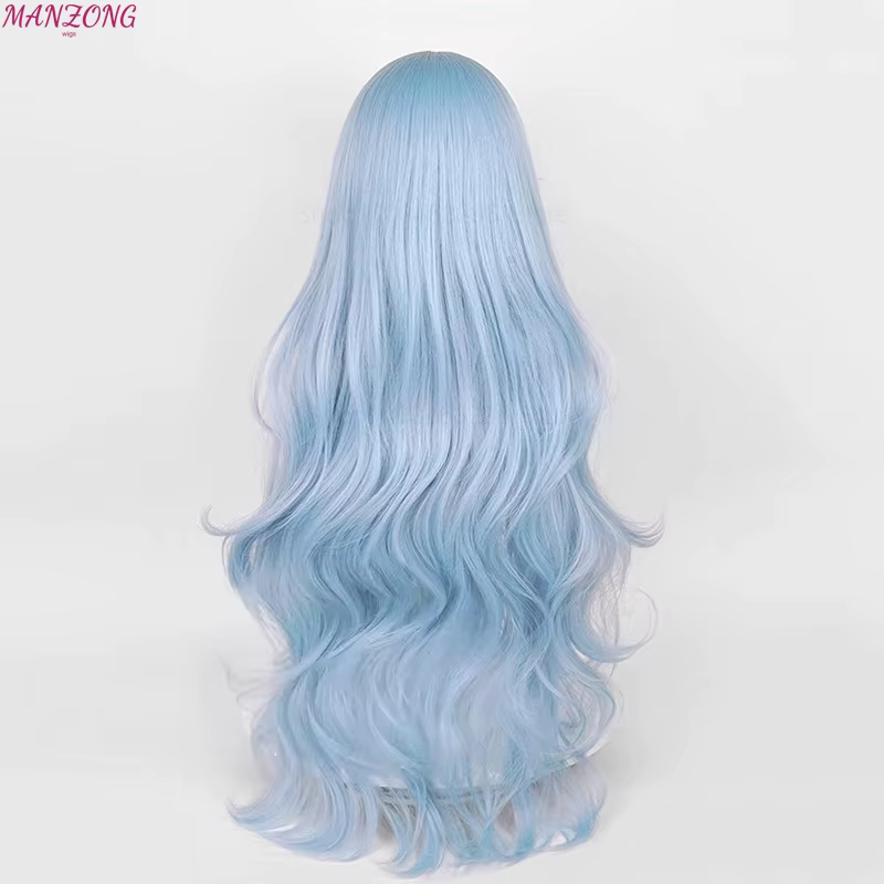 Perruques Ayanami Rei de haute qualité