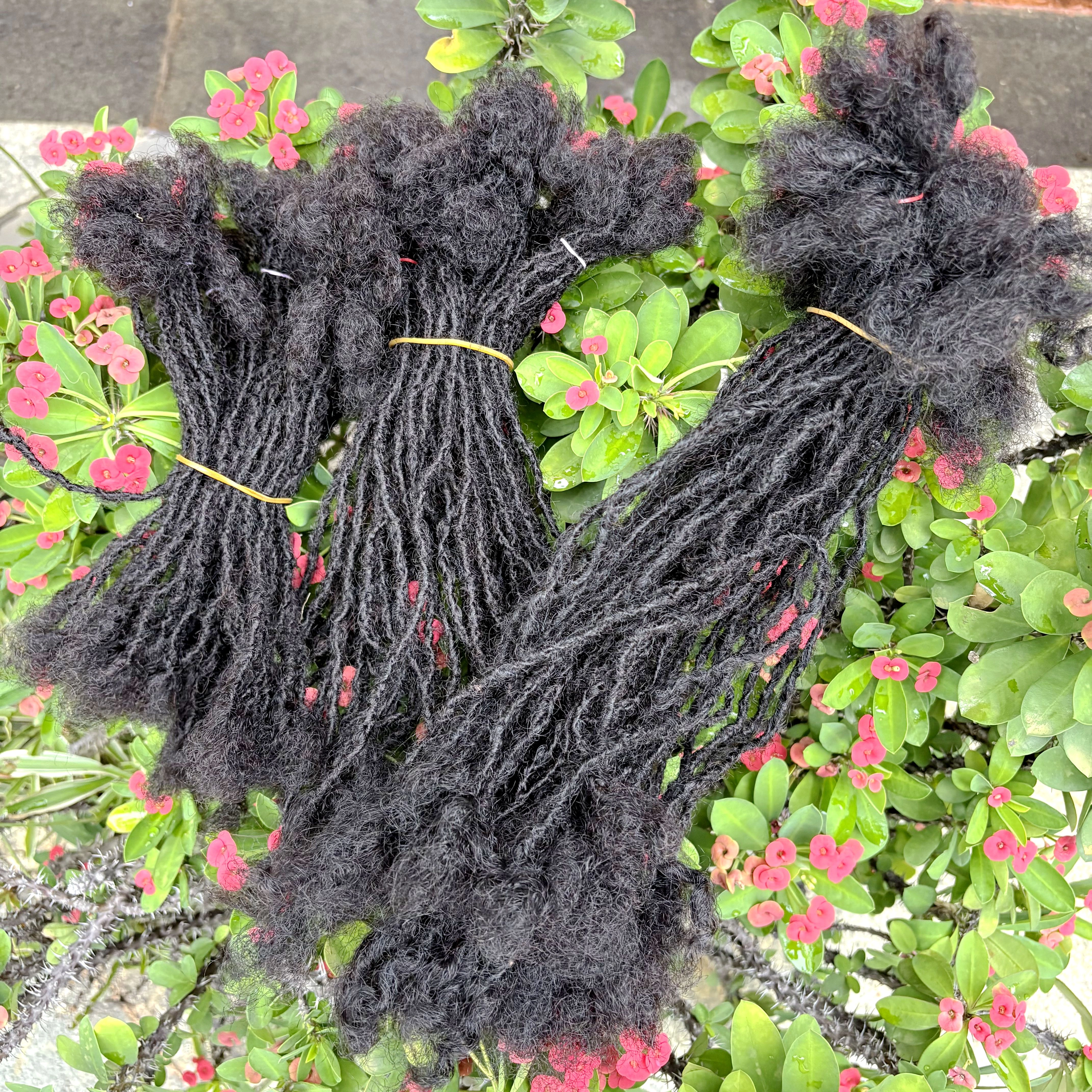 Extensions de micro-loc