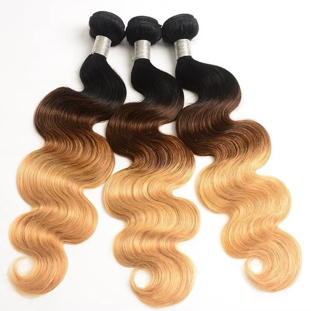 Extensions de cheveux humains 26 pouces