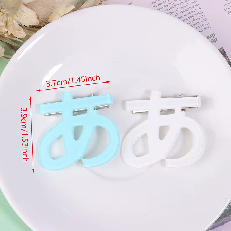 Épingle à Cheveux Japonaise