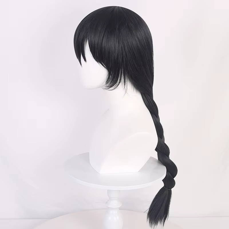 Amanai Riko Cosplay Perruque