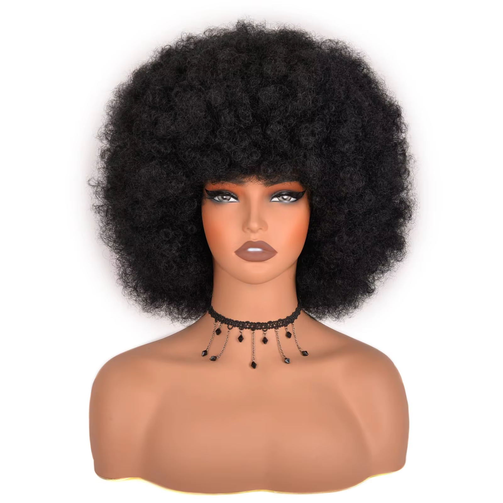 Perruques Afro pour femmes noires