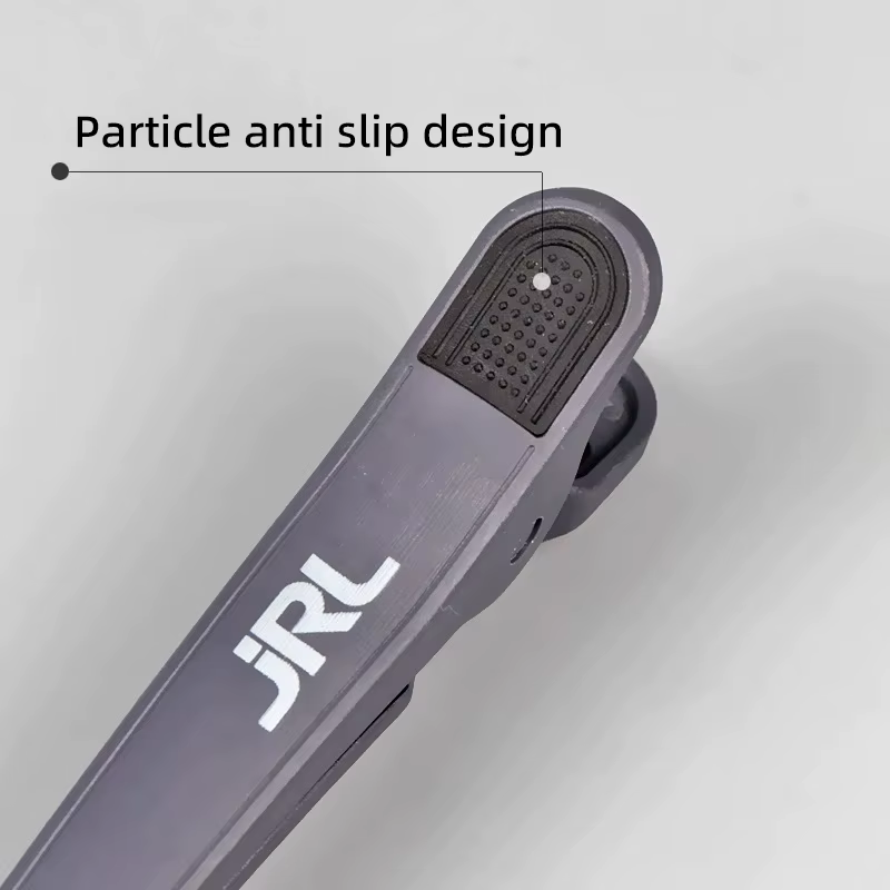 Clip JRL - Clip de coiffure professionnel pour salons