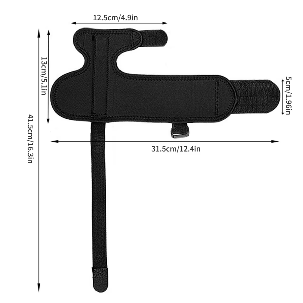 Correcteur d'orteils orthopédique, ajusteur d'orteil en biseau, protecteur de marteau phalangeal, correcteur de hallux valgus, outil orthopédique, outils de soin