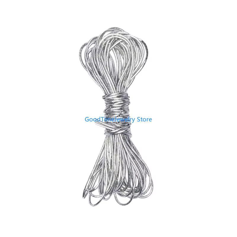 Extension cheveux tressés Dreadlock 193D avec fil métallique pour vacances jubilatoire