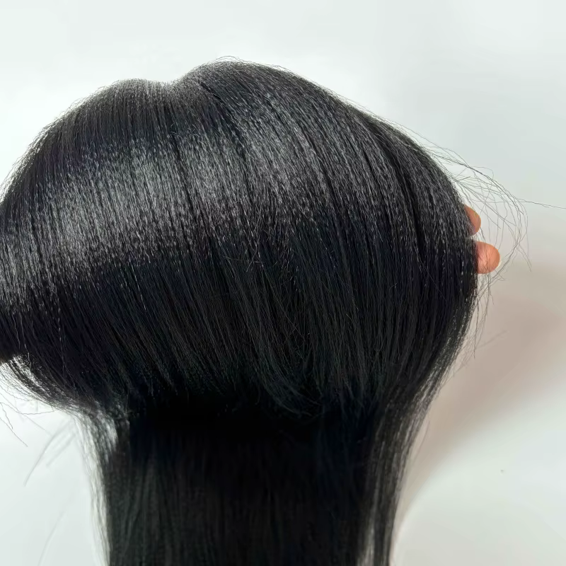 Tressage cheveux pré-étirés 26 pouces Extensions