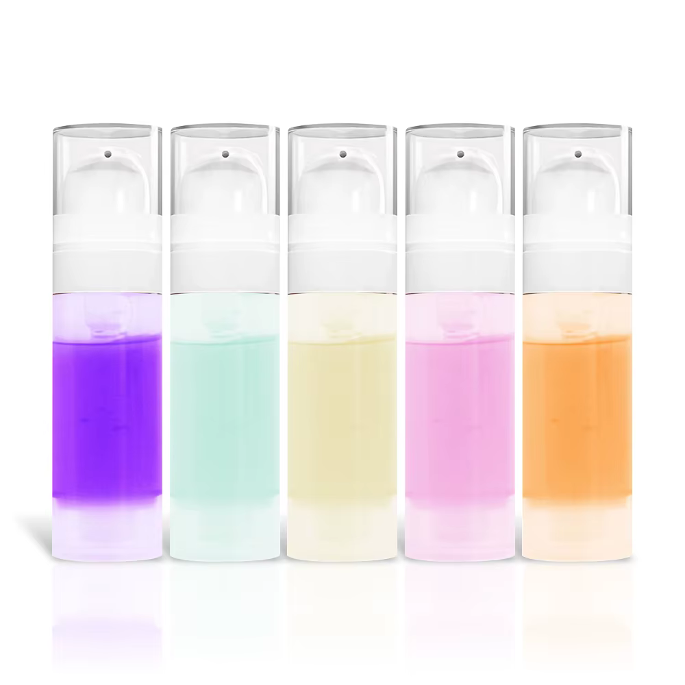 Dissolvant de Colle pour Extension de Cils