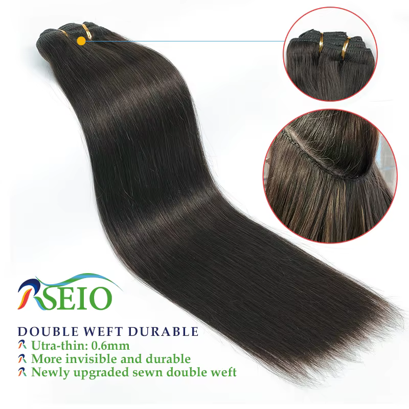 Extensions de cheveux RSEIO Wefts