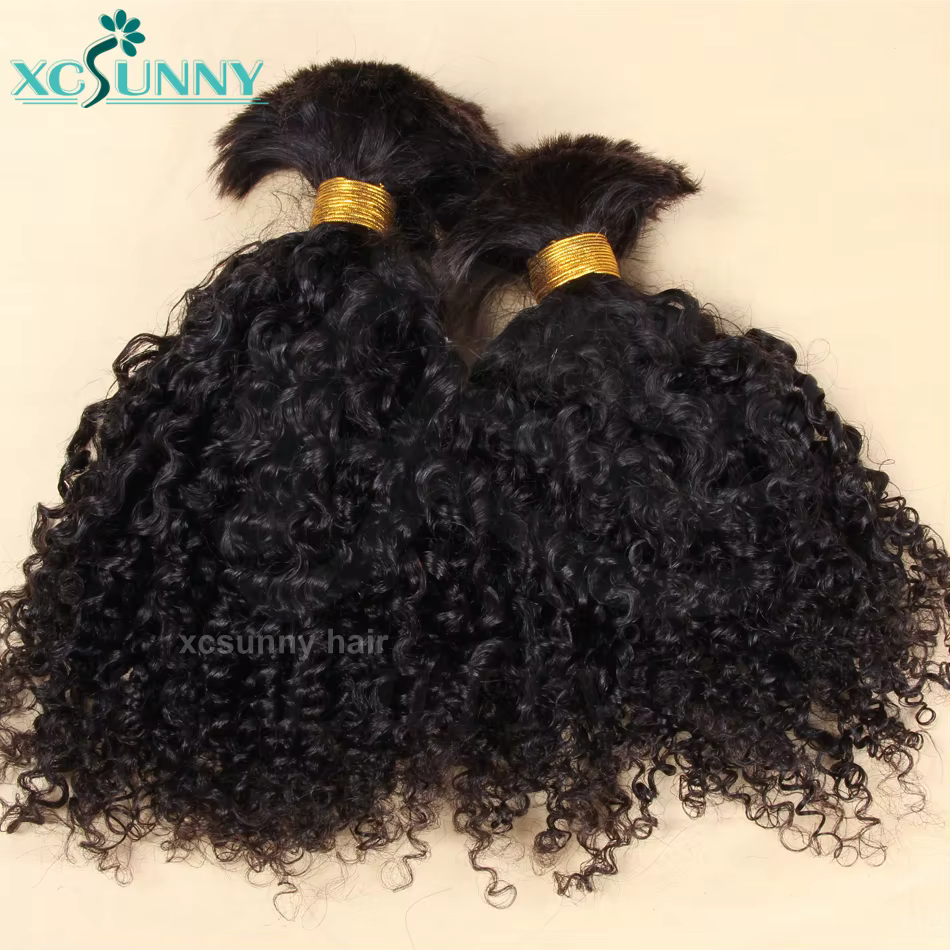 Cheveux en vrac