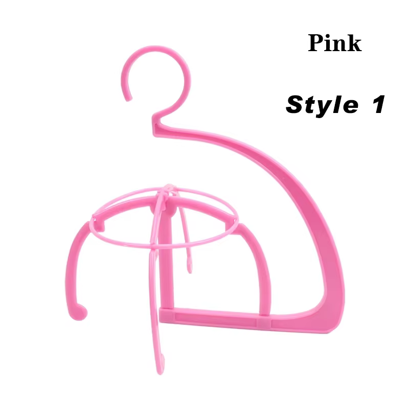 Supports de perruque pour plusieurs perruques