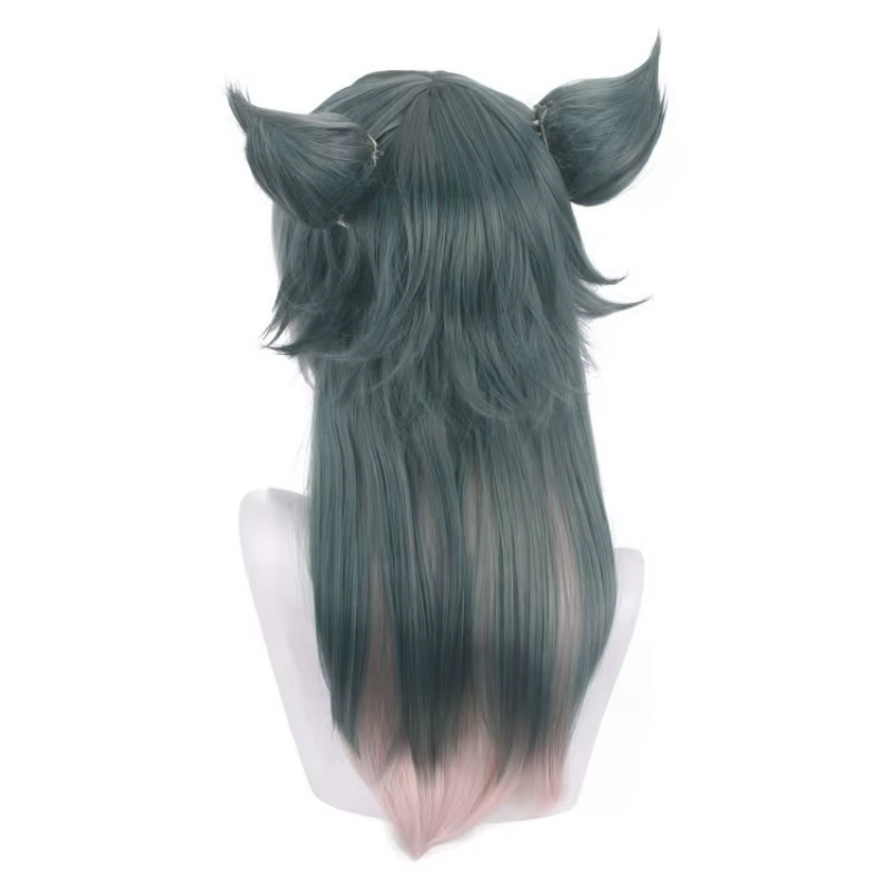 Perruque de cosplay Animal Rhapsody Wolf