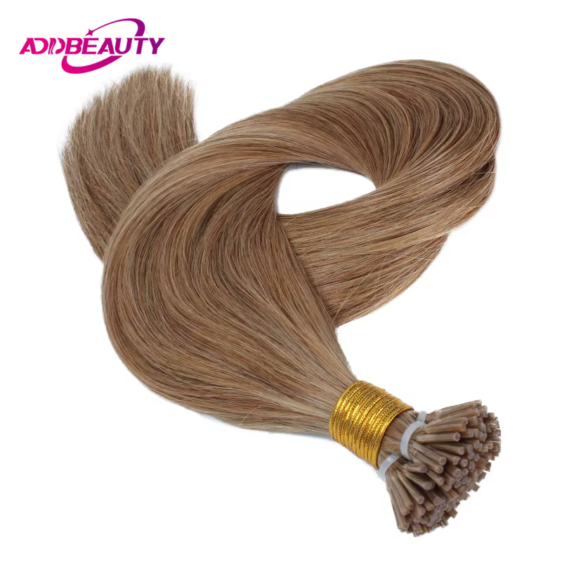 Nouveau ITIP Extension de cheveux