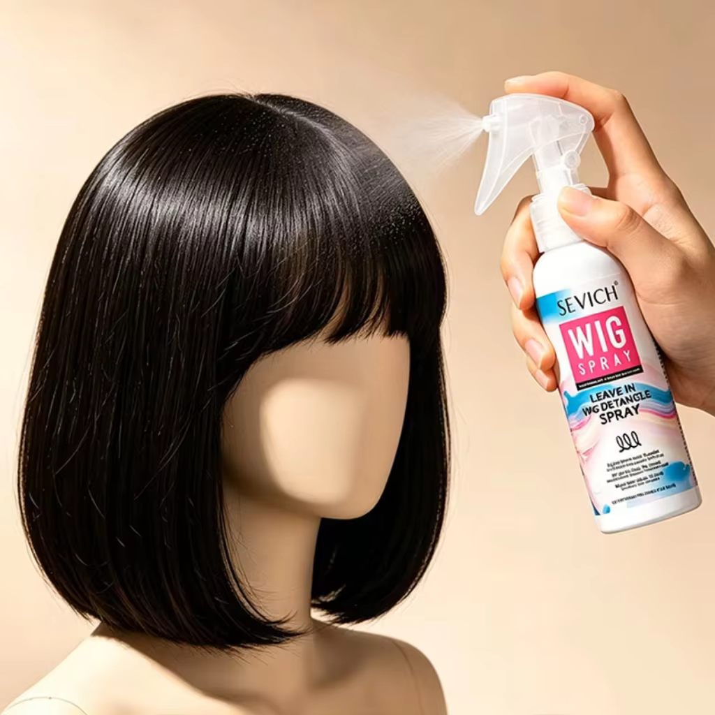 Spray pour perruque 100ml